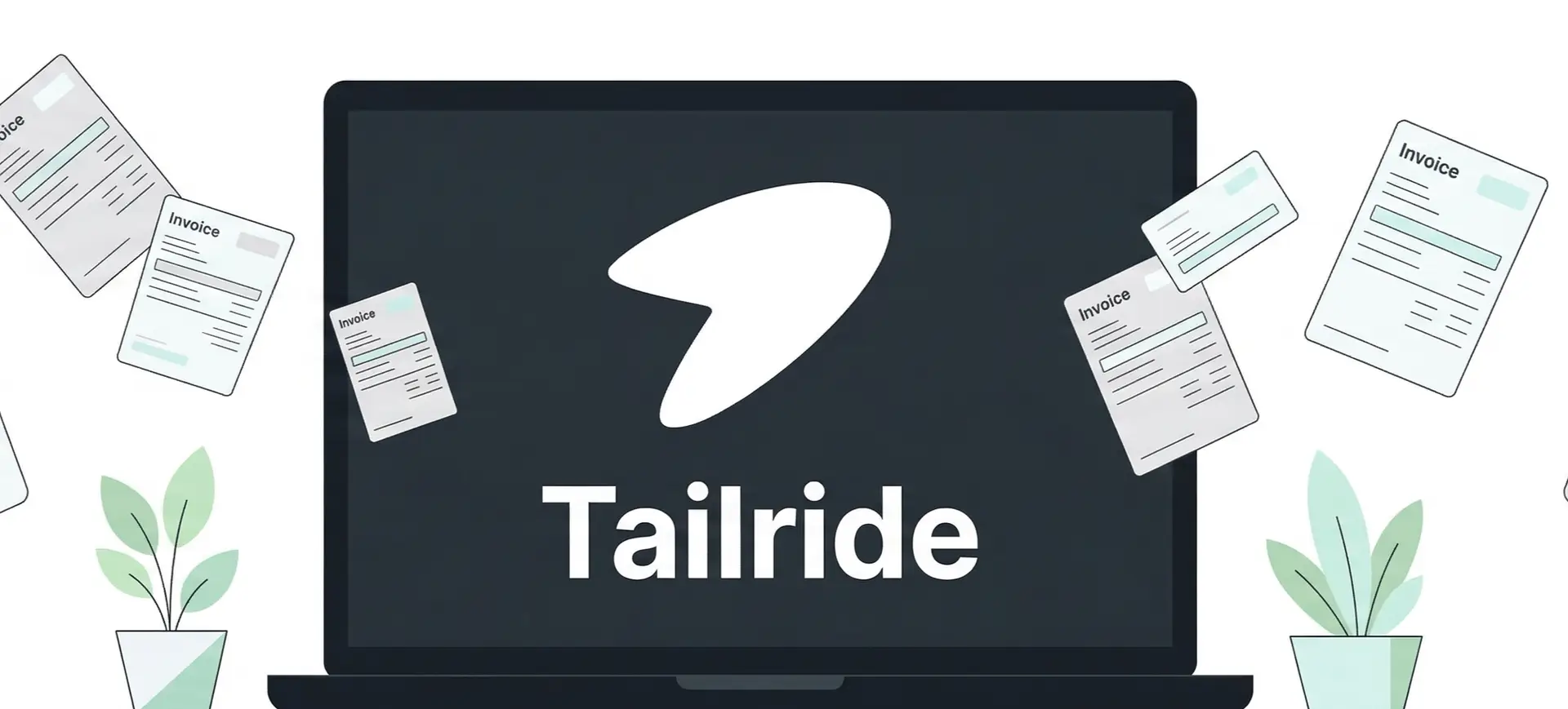 Tailride Review 2026: Every Invoice From Every Tool, Handled Automatically